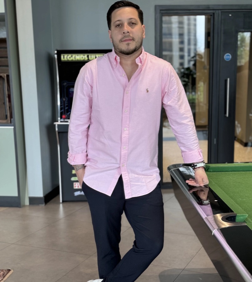Felipe Viana